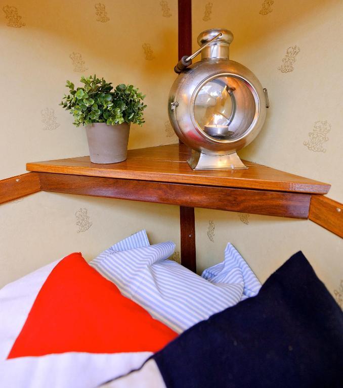 Hotell M/S Monika Stockholm Room photo