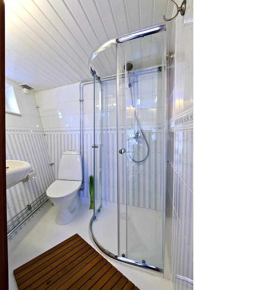 Hotell M/S Monika Stockholm Exterior photo